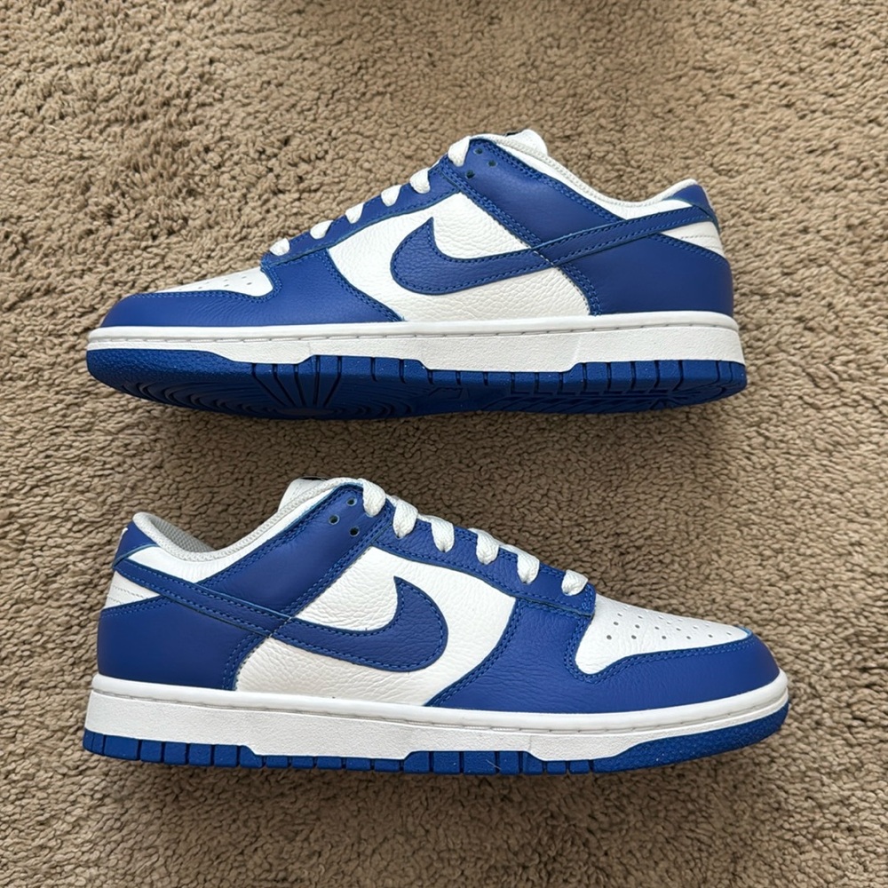 Nike Dunk Low M8/W9.5